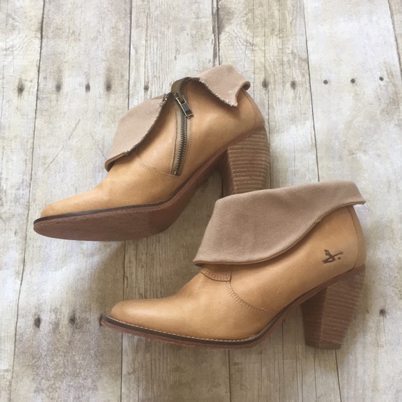 J Shoes Shoes - J Shoes Saloon Booties